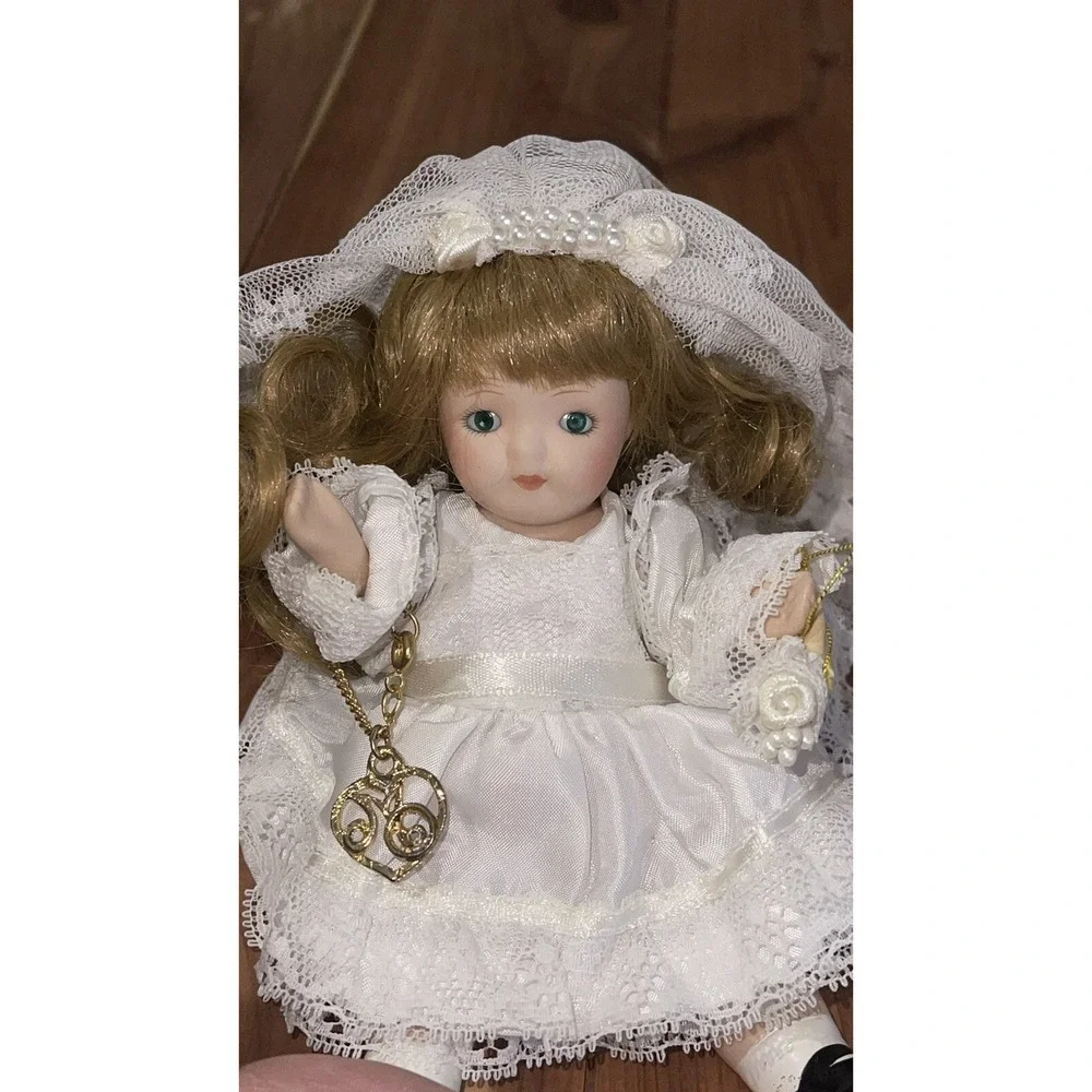 VTG 1996Marie Osmond NIKKI PETITE AMOUR 6